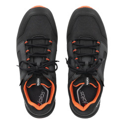 chaussure sécurité basse homme