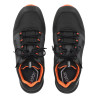 chaussure sécurité basse homme