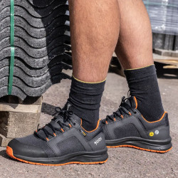 chaussure de sécurité légère