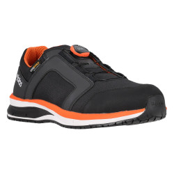 Chaussure de sécurité s3s