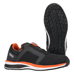 chaussure de sécurité homme