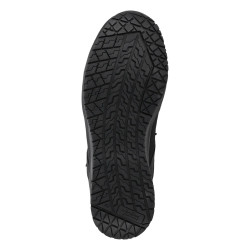 chaussure de sécurité noires