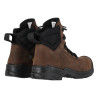 chaussure sécurité cuir