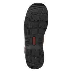 Chaussure de sécurité btp 