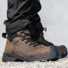 Chaussure de sécurité chantier
