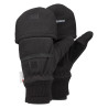 moufle de travail hiver