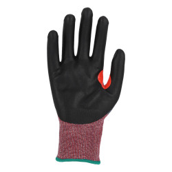 gant anti coupure niveau C