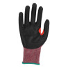 gant anti coupure niveau C