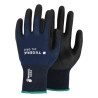 Gant nitrile tegera