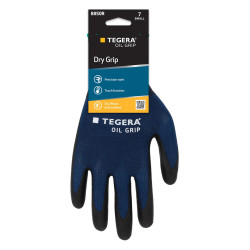 Gant oil grip tegera
