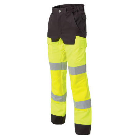 Pantalon haute visibilité