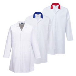 blouse agroalimentaire 
