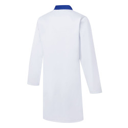 blouse agroalimentaire blanche