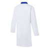 blouse agroalimentaire blanche