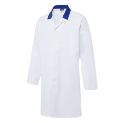 blouse travail alimentaire