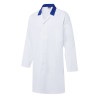blouse travail alimentaire