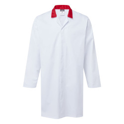 blouse agroalimentaire femme