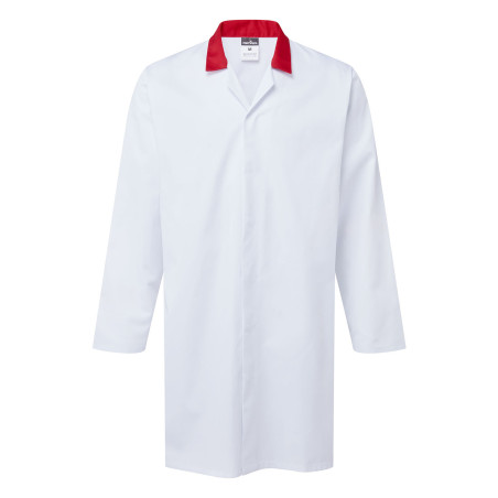 blouse agroalimentaire femme