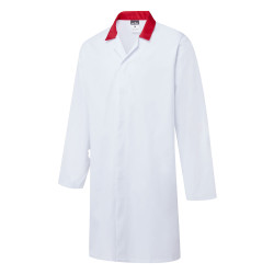 blouse agroalimentaire sans poche