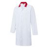 blouse agroalimentaire sans poche