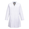 blouse blanche industrie agroalimentaire