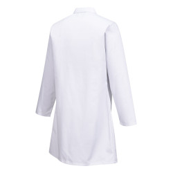 blouse travail agroalimentaire