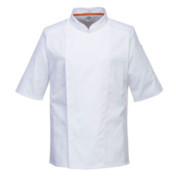 veste de cuisine femme