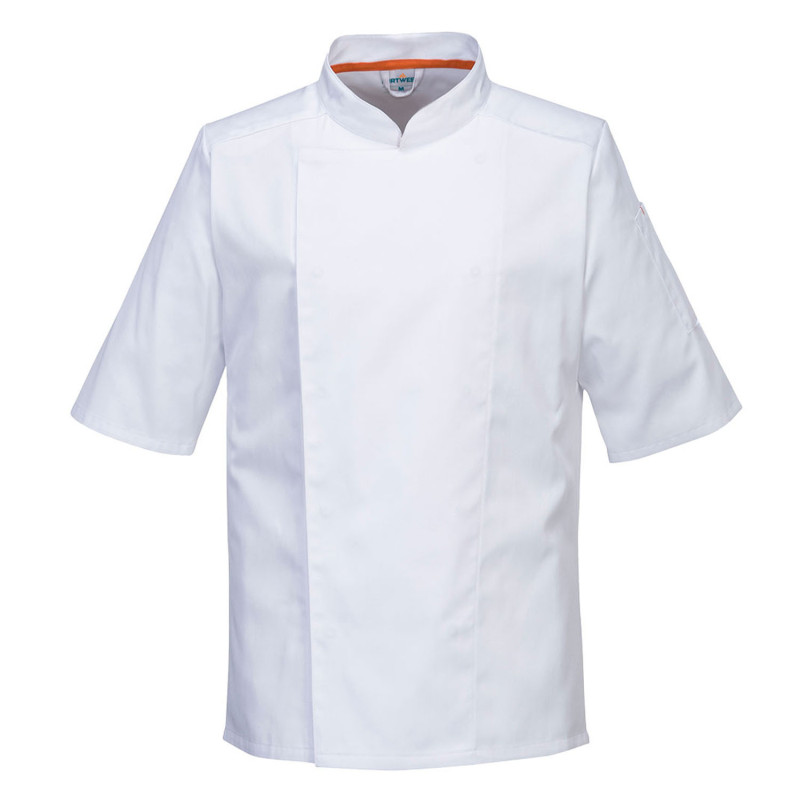 veste de cuisine femme