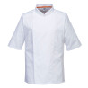 veste de cuisine femme