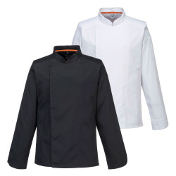 veste de cuisine portwest