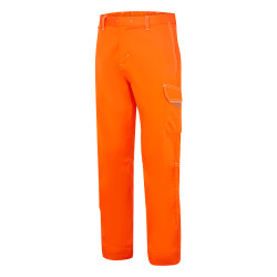 pantalon retardateur de flammes femme