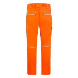 pantalon retardateur de flammes homme