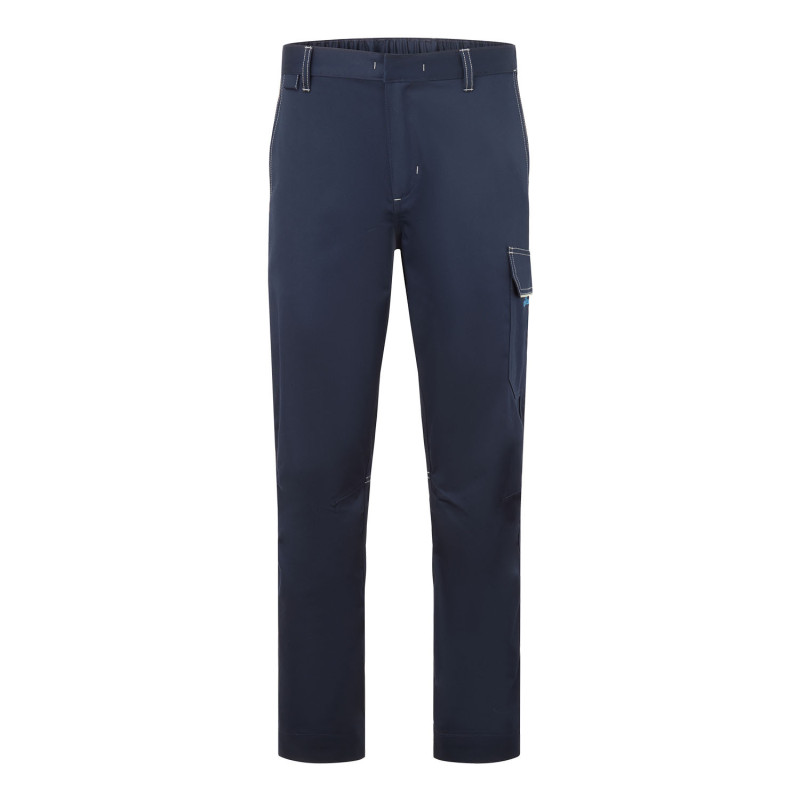 pantalon de travail anti feu