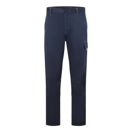 pantalon de travail anti feu