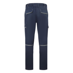 pantalon de travail résistant aux flammes