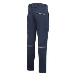 pantalon de travail protection flamme