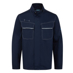 veste retardateur de flammes homme