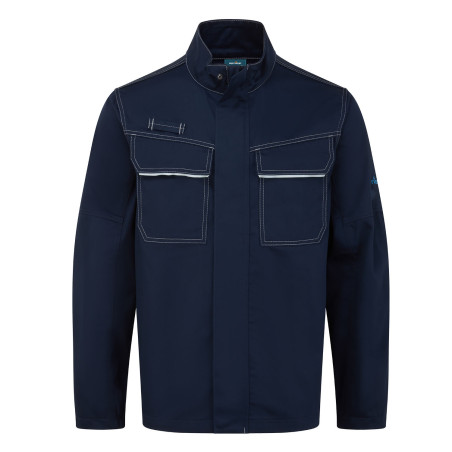 veste retardateur de flammes homme