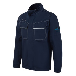 veste retardateur de flammes femme