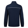 veste de travail anti feu