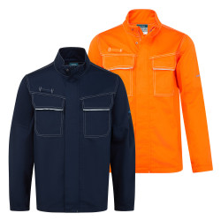 veste anti feu portwest