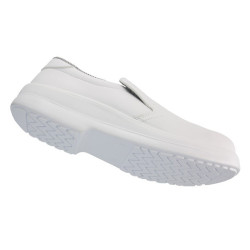 chaussure cuisine lavable