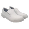 mocassins de sécurité femme