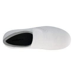 mocassins de sécurité homme