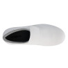 mocassins de sécurité homme