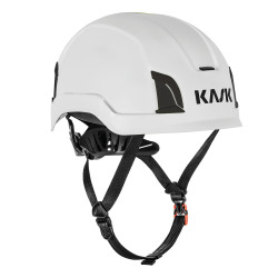 casque chantier kask safety