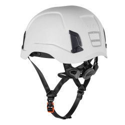 Casque de sécurité grande taille
