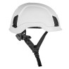 Casque chantier grande taille