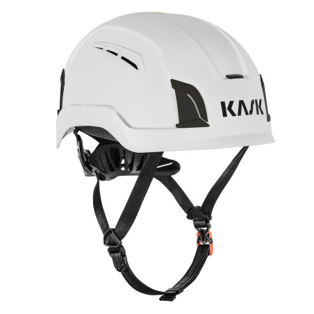 Casque de sécurité grande taille