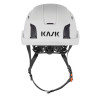 Casque de sécurité blanc 
